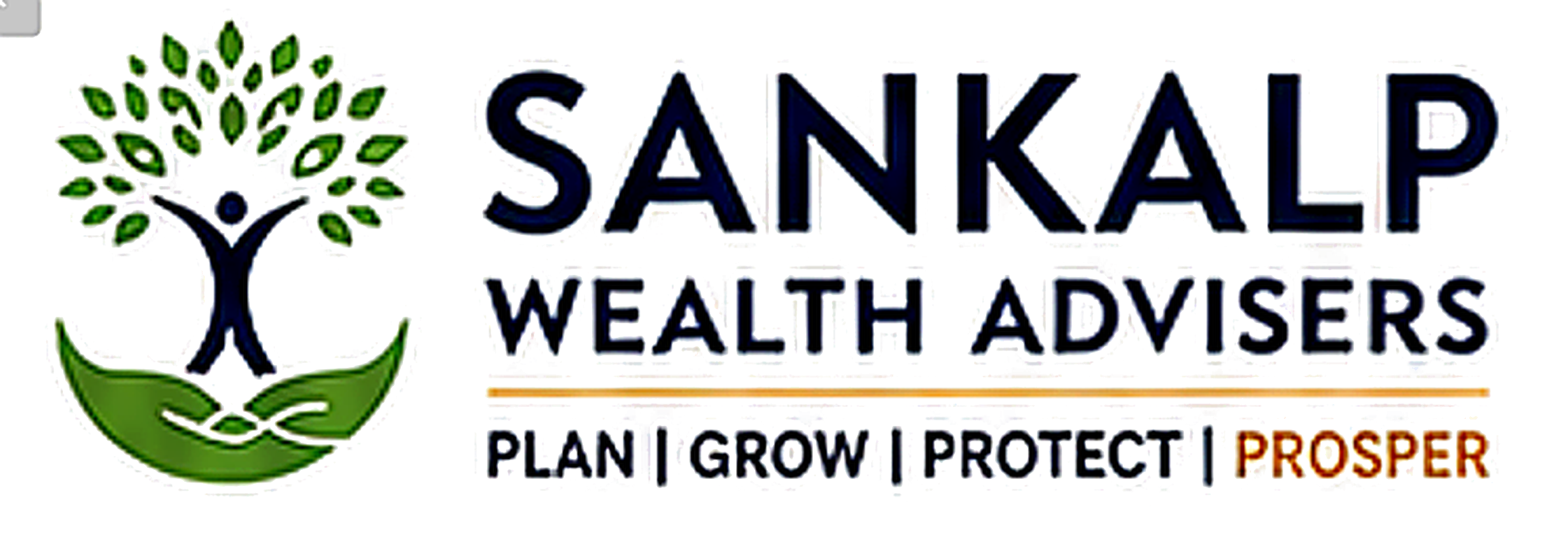 Sankalp Wealth Advisers — Plan, Grow, Protect, Prosper